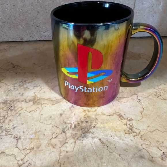 Playstation coffee mug new - Picture 5 of 10